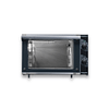 TD-3NE TECNODOM Nerino 3x GN 2/3 Tray Convection Oven - KW Commercial Kitchen
