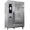 Fagor Advanced Plus Electric 20 Or 40 Trays Combi Oven APE-202 - KW Commercial Kitchen