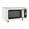 Apuro Light Duty Manual Commercial Microwave 25Ltr – Durable & Efficient.