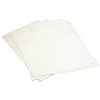 Gasmax Loaded Filter Sheets - Pack of 100 AF-FEDLG20 - KW Commercial Kitchen