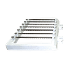 Yasaki Cutter for bread slicer - JSL-31M-14 - KW Commercial Kitchen