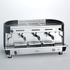 Bezzera Modern 3 Group Ellisse Espresso Coffee Machine - BZE2011S3E - KW Commercial Kitchen