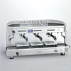 BZE2011S3EPID Bezzera Modern 3 Group Ellisse Espresso Coffee Machine - KW Commercial Kitchen