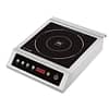 Commercial Glass Hob Induction Plate - BH3500C - KW Commercial Kitchen