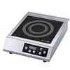 Commercial Schott Ceran Glass Hob Induction Plate - BH3500S - KW Commercial Kitchen