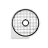 Vegetable cutter 10x10x10mm Dicing (Circle-only for VC65MS) Disc - DR1000 - KW Commercial Kitchen