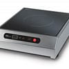 Dipo Counter Top Induction Cooker (DC23) - Energy Efficient, Compact & Professional - KW Commercial Kitchen