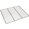 FED DH11-5F-1 Stainless Steel Net Shelf GN 2/1 – 650mm x 530mm
