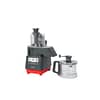 DITO SAMA PREP4YOU Combination Cutter/Slicer 1 Speed 2.6L Copolyester Bowl - P4U-PS201