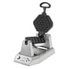 Waring Bubble Waffle Maker with Serviceable plates - KW Commercial Kitchen
