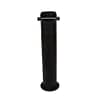 FED DS86L Commercial Coffee Knock Tube - Large Capacity Waste Tube.