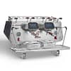 Bezzera VICTORIA Black 2-Group Professional Espresso Machine - BZVICTORIA2B - KW Commercial Kitchen