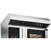 Fagor Electric Condensing Hood for 061 and 101 IKORE Oven EXH-061-101 - KW Commercial Kitchen