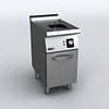Fagor Kore 700 Fryer with 1x15L Tank and 1 Baskets - F-G7115