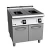 Fagor Kore 900 Series Gas Deep Fat Fryer - F-G9215 - KW Commercial Kitchen
