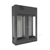 Fagor FWC-2302-1WB Wall-Mounted Wine Cellar