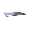 Thermaster FE4100-WBB Stainless Steel Splashback for FE4100TN Workbench Fridge