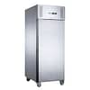 FED-X S/S Single full Door Upright Freezer XURF400SFV - KW Commercial Kitchen
