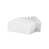 Frymax 10 inch Filter Paper Cones FM-PFC50 (Pack of 50)