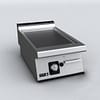 Fagor Kore 700 Bench Top Chrome Gas Griddle - FT-G705CL - KW Commercial Kitchen