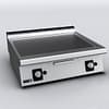 Fagor Kore 700 Bench Top Chrome Gas Griddle NG - FT-G710CL - KW Commercial Kitchen