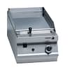 Fagor 900 series natural gas chrome 1 zone fry top FTG-C9-05L (FTG-C9-05L) - KW Commercial Kitchen