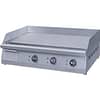 Benchstar GH-760E MAX Electric Griddle - Stainless Steel 760mm Cooking Surface