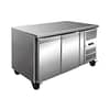 Thermaster GN2100TN Tropicalised Gastronorm Fridge