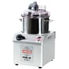 Hallde Vertical Cutter Mixer - 3Ph, 4 Lt (VCM-42-3PH) - KW Commercial Kitchen