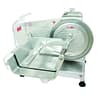 Meat slicer for non-frozen meat - HBS-300C - KW Commercial Kitchen