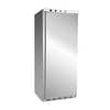 Thermaster HF600 S/S Single Door Freezer - KW Commercial Kitchen