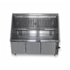 FED Range Hood and Workbench System - HB1500-850