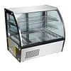 HTR120N - Chilled Counter-Top Food Display - KW Commercial Kitchen
