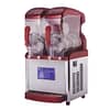 Benchstar ICE8L-2 Slushy / Frappe Machine Double Bowl - Double x 8 Litre