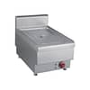 Gasmax JUS-TY-1 Benchtop Bain Marie with Lid
