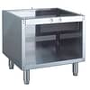 Gasmax JUS600S Stand Cabinet for JUS-TR-4 - KW Commercial Kitchen