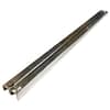 Left and Right Shelf Guide 560mm Deep Under Counter Unit - GXE-2-3637 (GXE-2-3637) - KW Commercial Kitchen