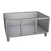Fagor Stand for -15 models in Fagor 900 KORE series MB-915 - KW Commercial Kitchen