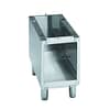 Fagor open front stand to suit -05 models in 700 series MB7-05 - KW Commercial Kitchen
