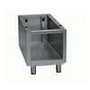 Fagor Open front stand to suit -05 models in 900 series MB9-05 - KW Commercial Kitchen