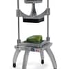 Nemco NEC0003 Easy Chopper II – 12mm x 12mm Heavy-Duty Vegetable Chopper - KW Commercial Kitchen