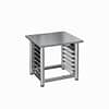 NEFOB Oven Stand with 6 Pairs of Runners - TDC Combi Oven Compatible
