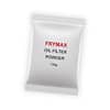FM-PD90/135G Frymax Oil Filter Powder 90 × 135g Satchels - KW Commercial Kitchen