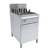Gasmax V Pan LPG 9 Baskets Pasta and Noodle Cooker - PC150-9LPG - KW Commercial Kitchen