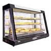 Benchstar Pie Warmer and Hot Food Display 100 Pies PW-RT/1200/1E - KW Commercial Kitchen
