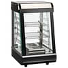 Benchstar All Stainless Steel Pie Warmer and Hot Food Display 40 Pies PW-RT/380/TGE - KW Commercial Kitchen