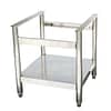 QR-24-SEN Gasmax Stand Suits QR-24E / ELPG & RGT-24E / ELPG - KW Commercial Kitchen