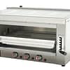 Gasmax Heavy Duty Natural Gas Salamander REB-03E - KW Commercial Kitchen