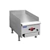 Gasmax Single Burner Griddle Top - RGT-16ELPG - KW Commercial Kitchen