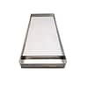 Gasmax S-GRDE Griddle Plate Add-on for Cooktops